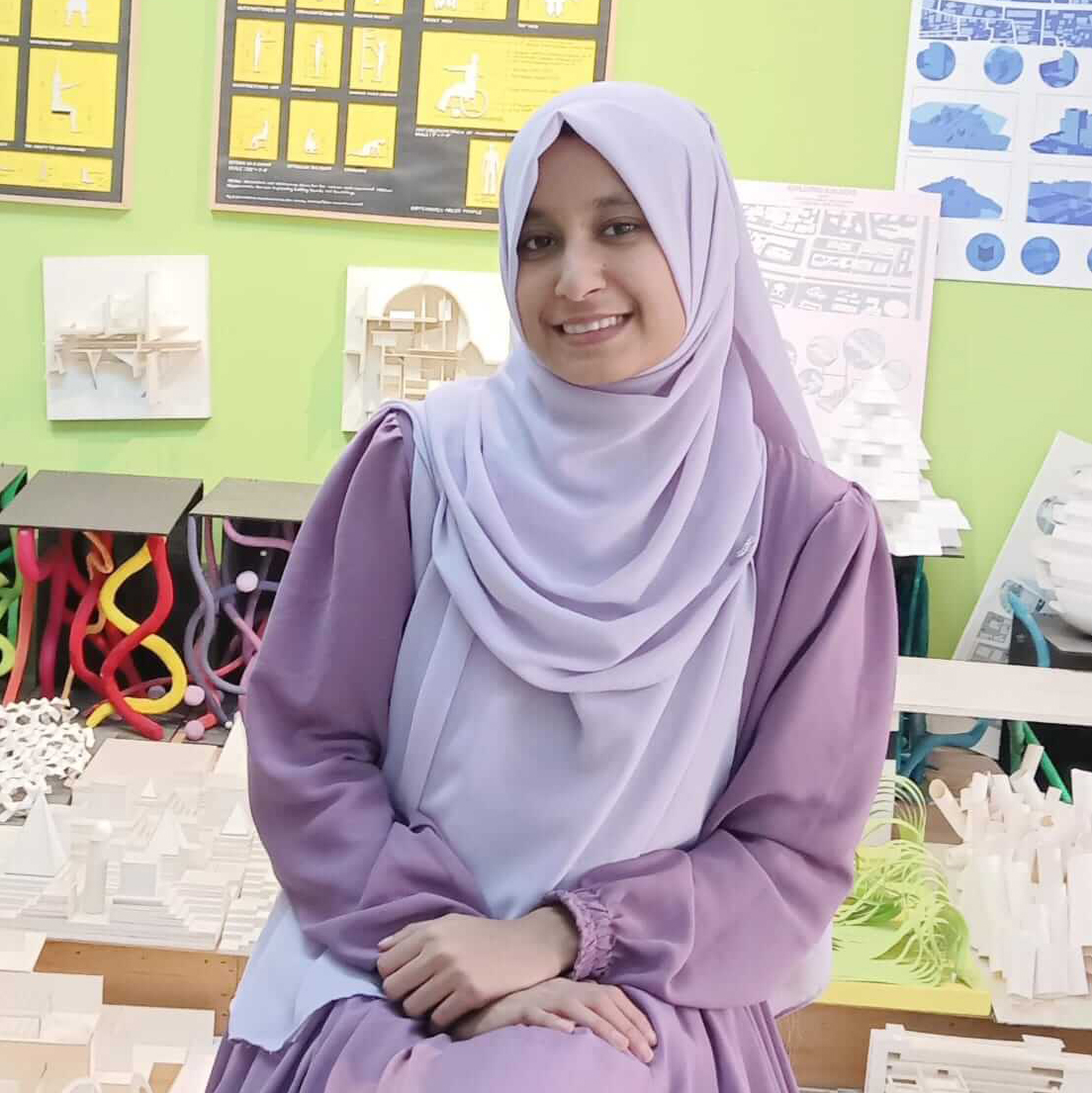 Suraiya Islam Mun